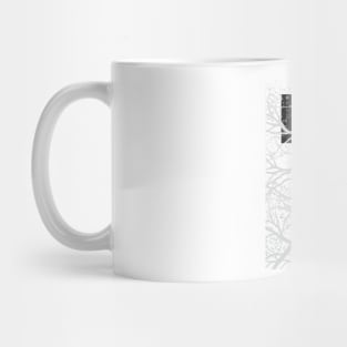 INCOGNITO Mug